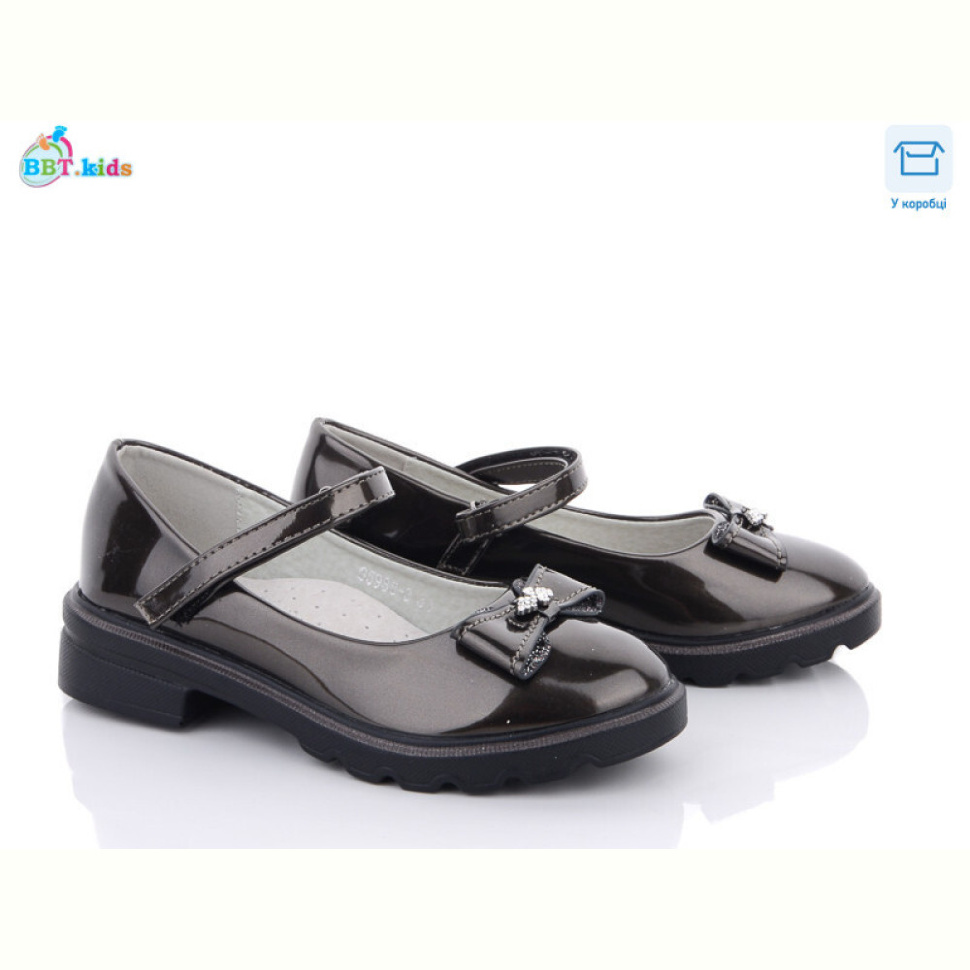 Туфли BBT P5988-3 Туфли BBT P5988-3