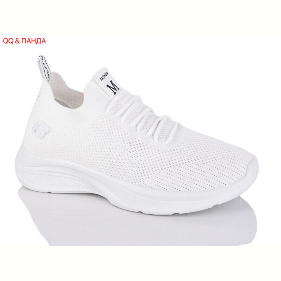 Кроссовки QQ&Панда A206-2