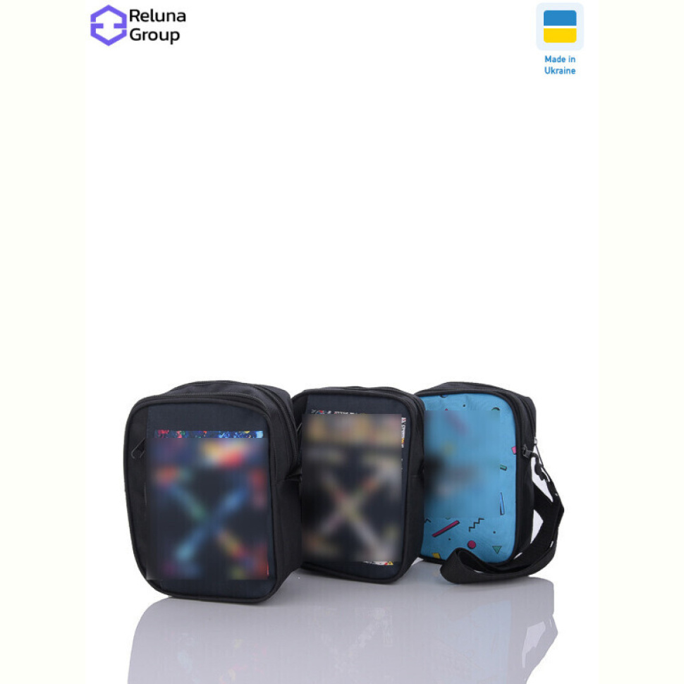 Сумка Reluna Group X646-7 mix