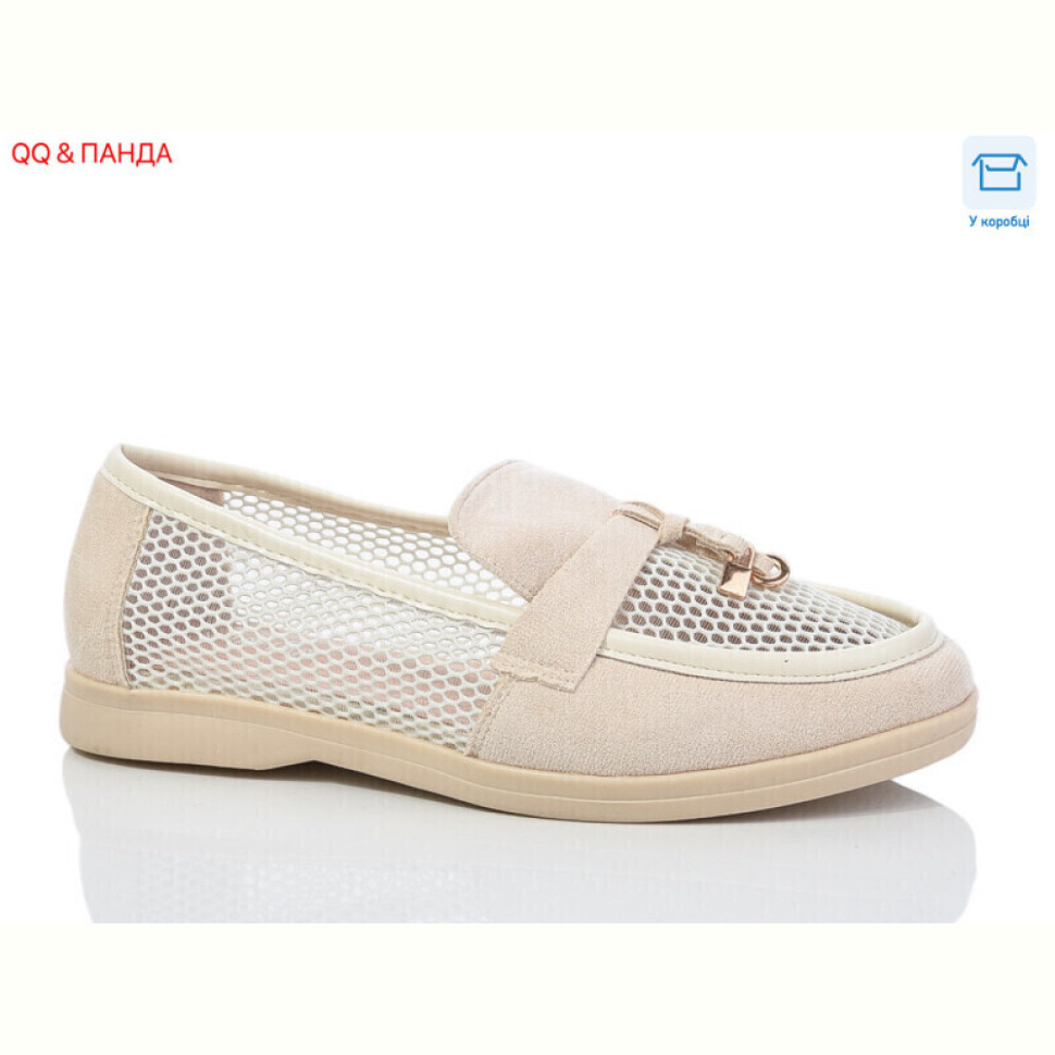 Туфли QQ&Панда QQ58-2