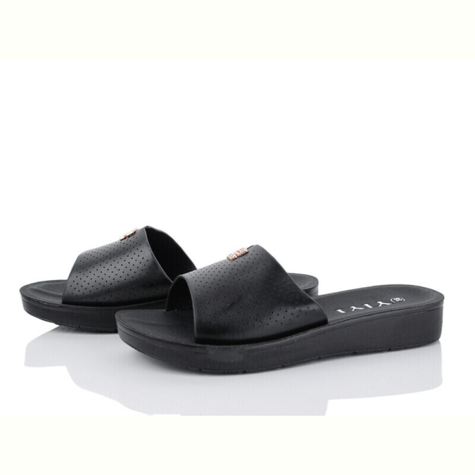 Шлепки YiYi A19-1