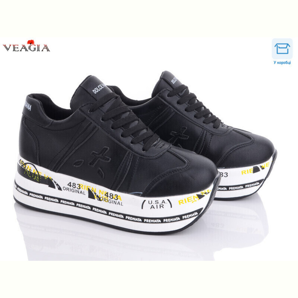 Кроссовки Veagia-ADA F850-1 Кроссовки Veagia-ADA F850-1