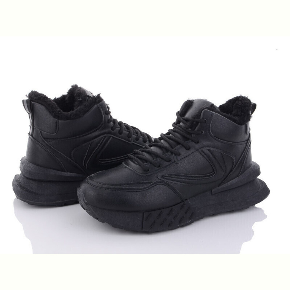 Ботинки Ok Shoes M97-1