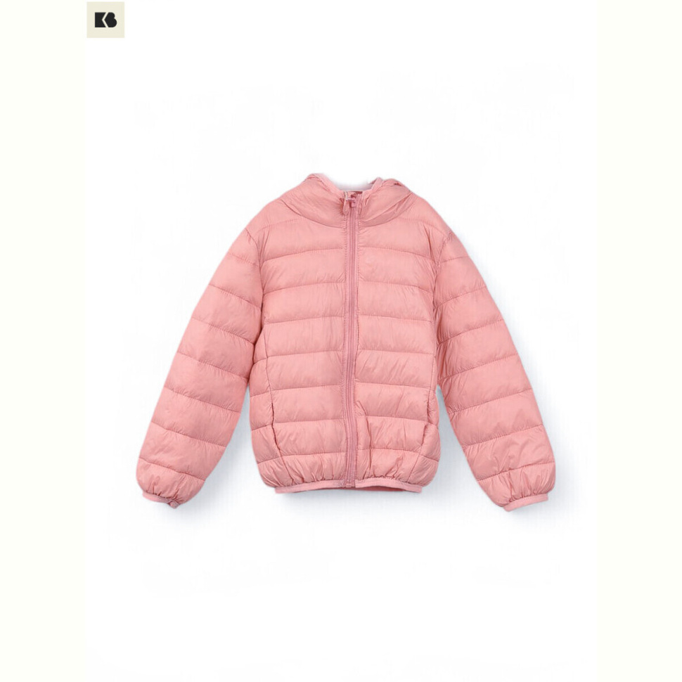 Куртка BIG 3791-19 pink Куртка BIG 3791-19 pink