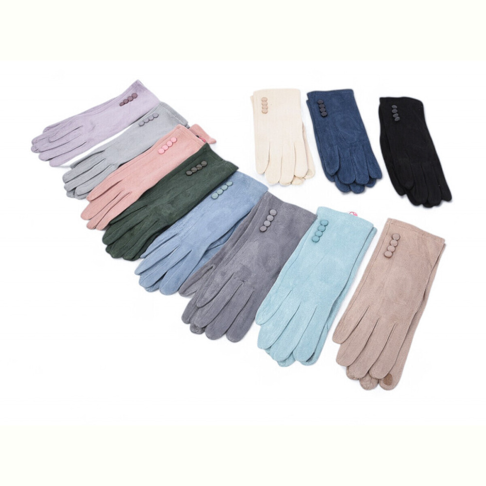 Перчатки RuBi M1 mix