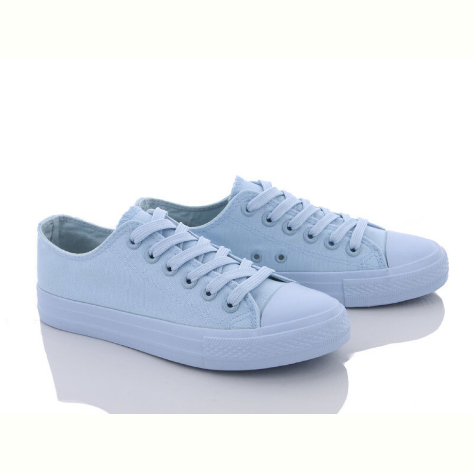 Кеды Violeta 888-2 blue