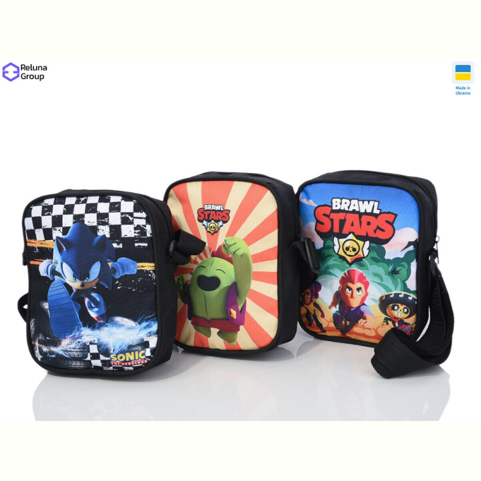 Сумка Reluna Group 646-2 mix