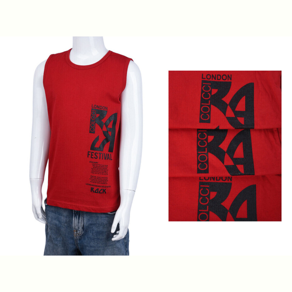 Майка OL A003 mix Майка OL A003 mix