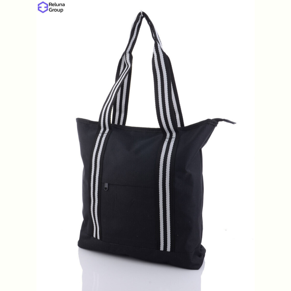 Сумка Reluna Group SQ001 black