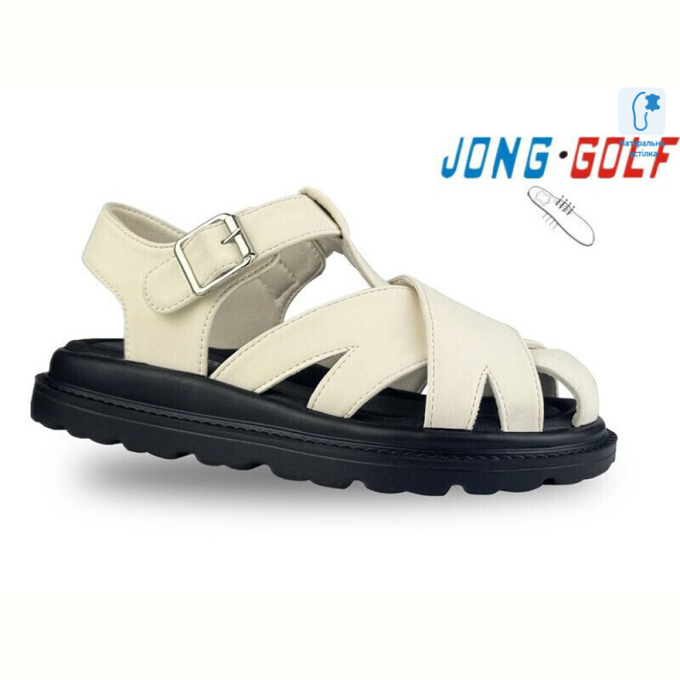Босоножки Jong Golf C20589-6