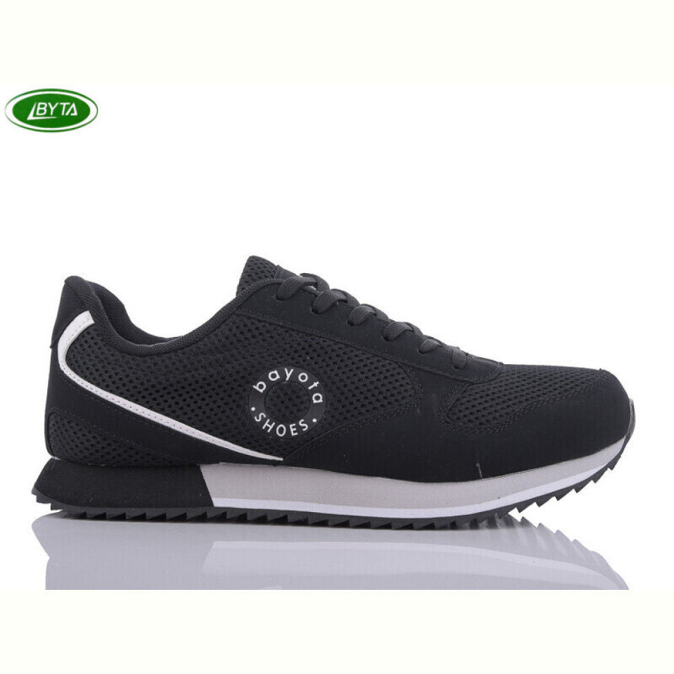 Кроссовки Bayota A5156-5