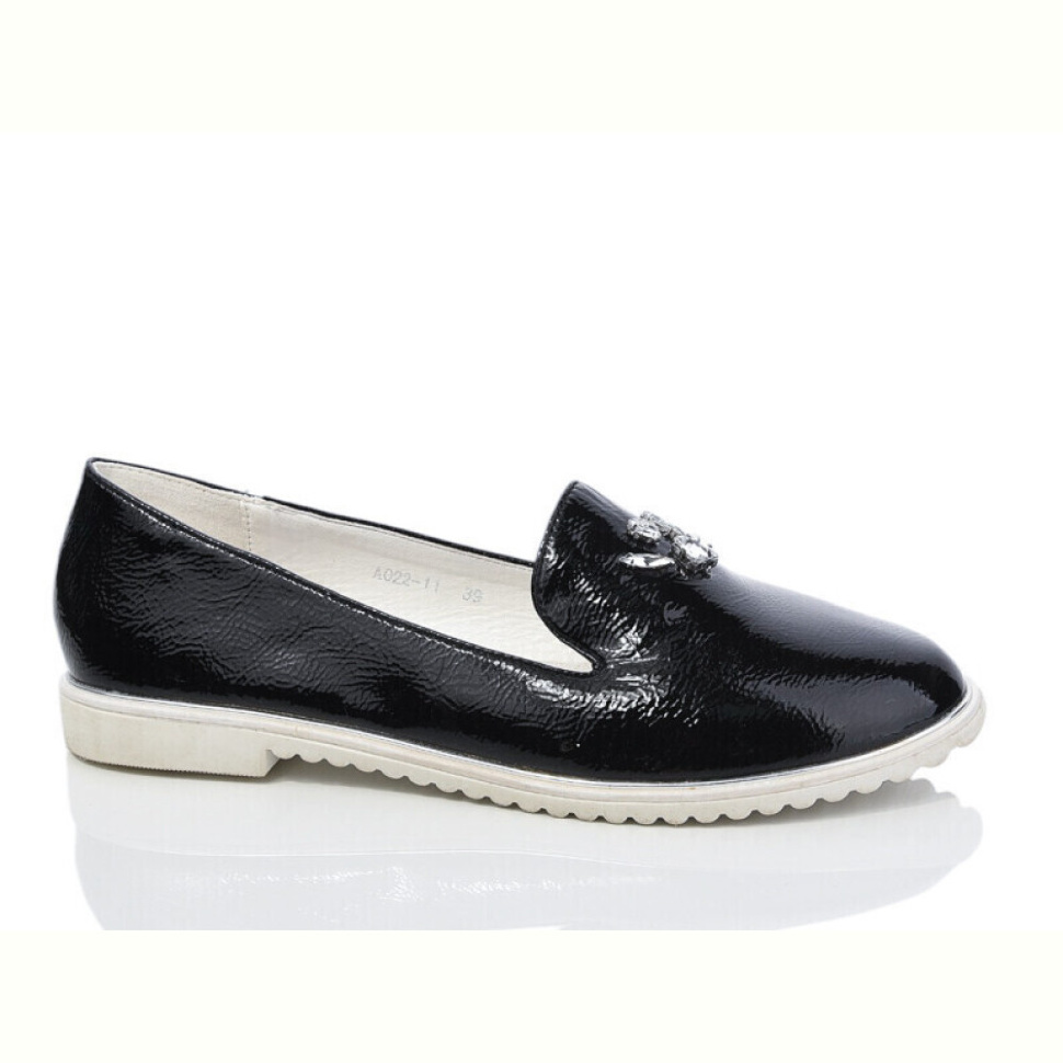 Туфли U-Chin A022-11