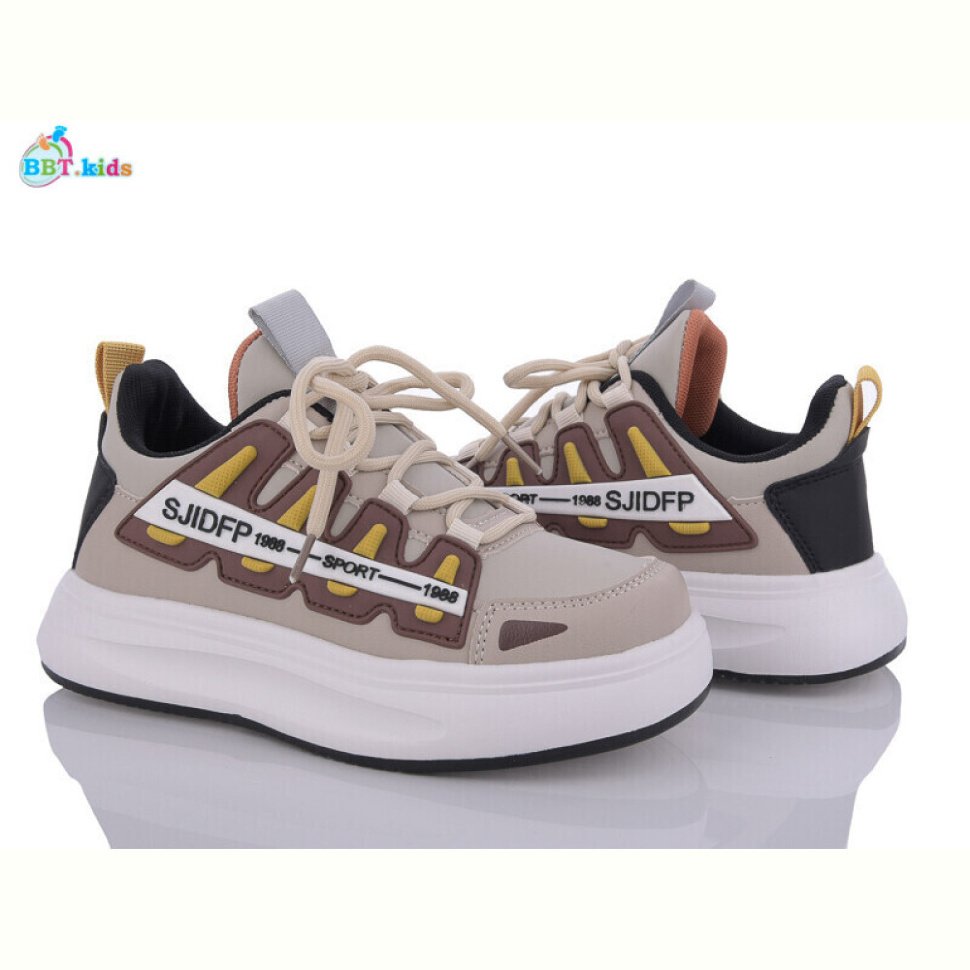 Кроссовки BBT H19-3-5