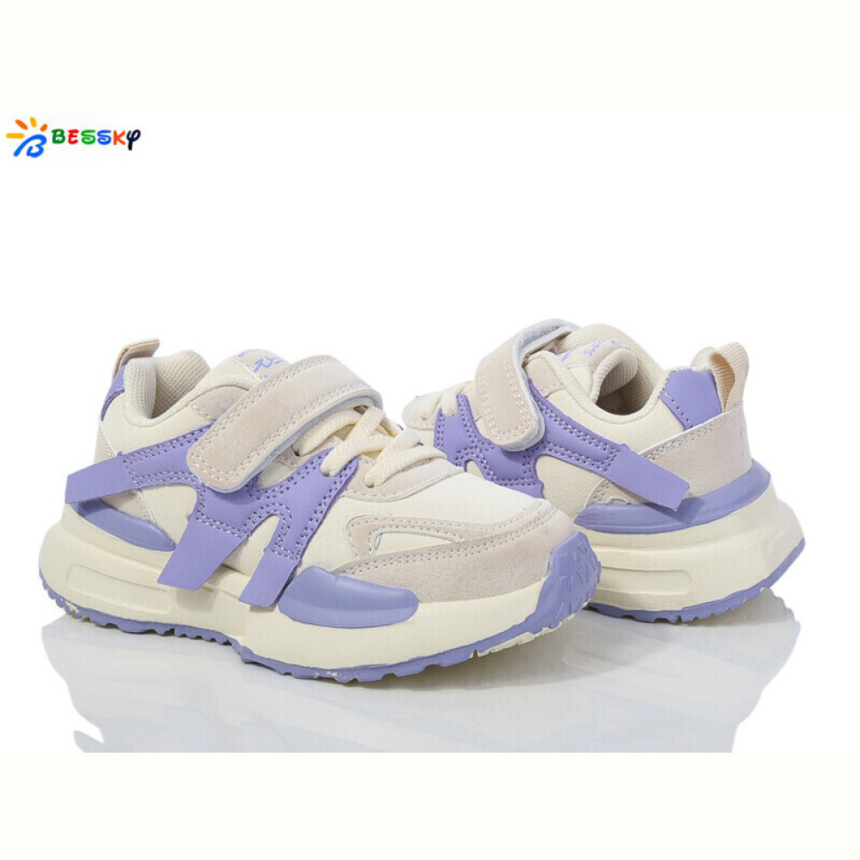 Кроссовки Bessky-Kellaifeng BY3707-5B