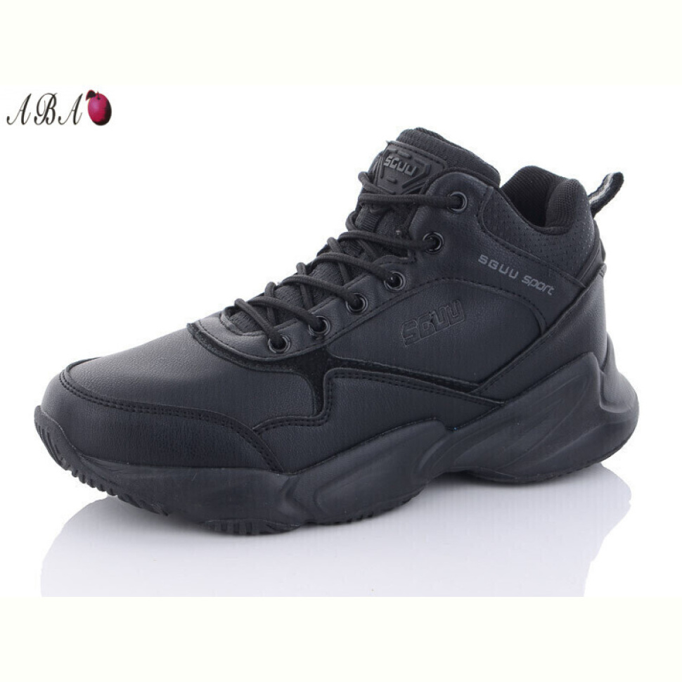 Ботинки Aba B2ABA132-1 Ботинки Aba B2ABA132-1