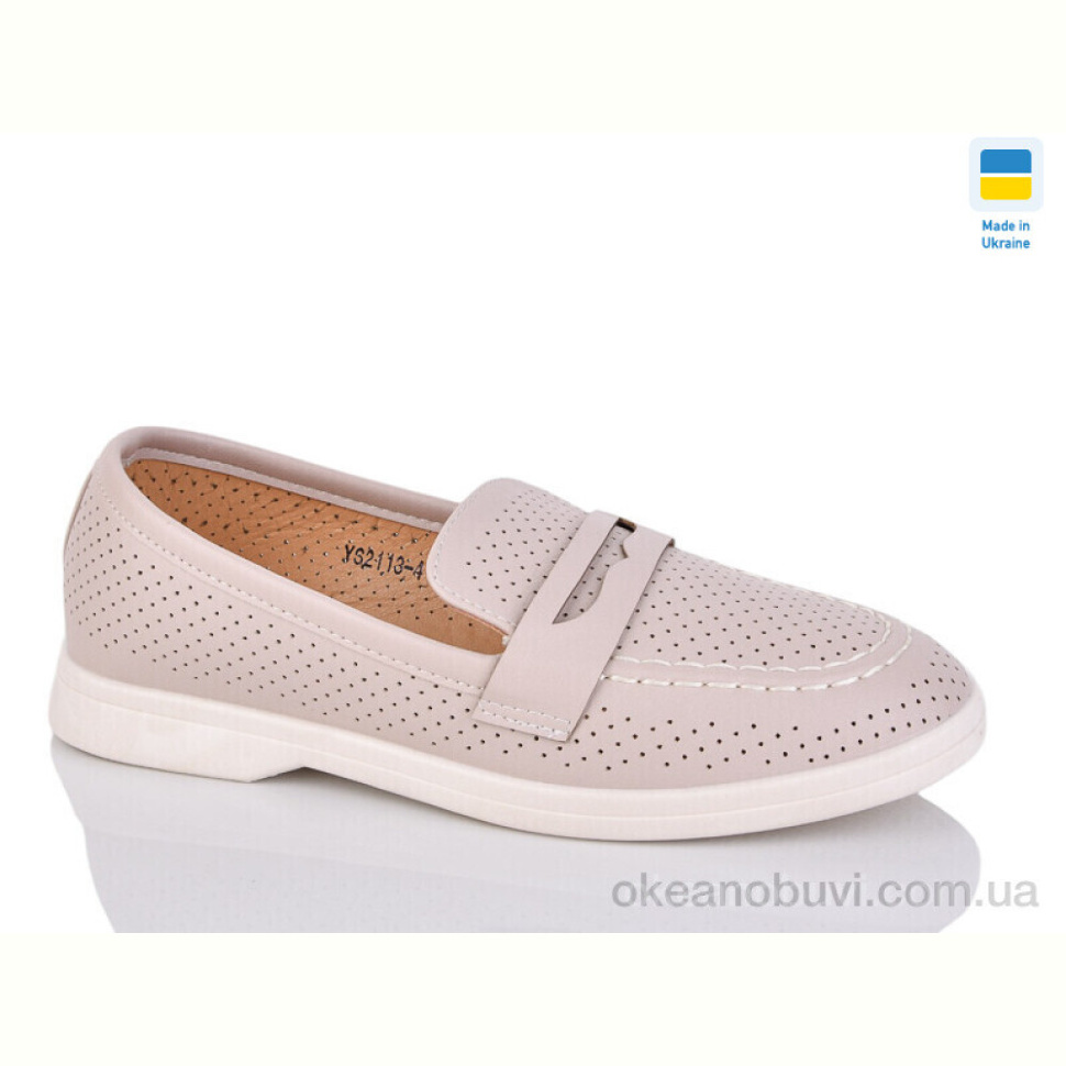 Туфли Swin YS2113-4 Туфли Swin YS2113-4