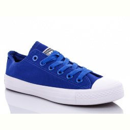 Кеды Fabullok CNVRS blue