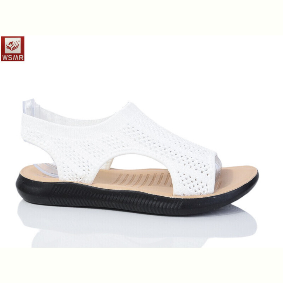 Босоножки WSMR F16-2