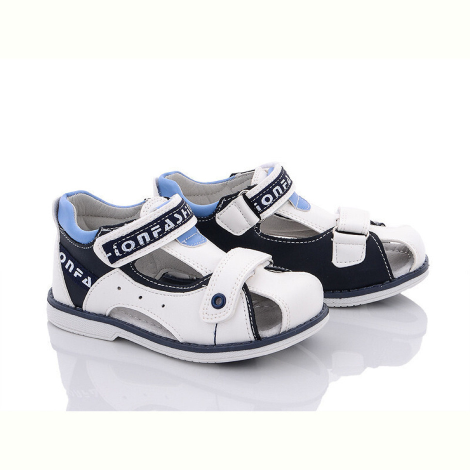 Сандалии Obuvok B8338-7 Сандалии Obuvok B8338-7