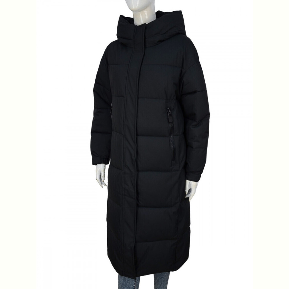 Пальто Hope 9087 black