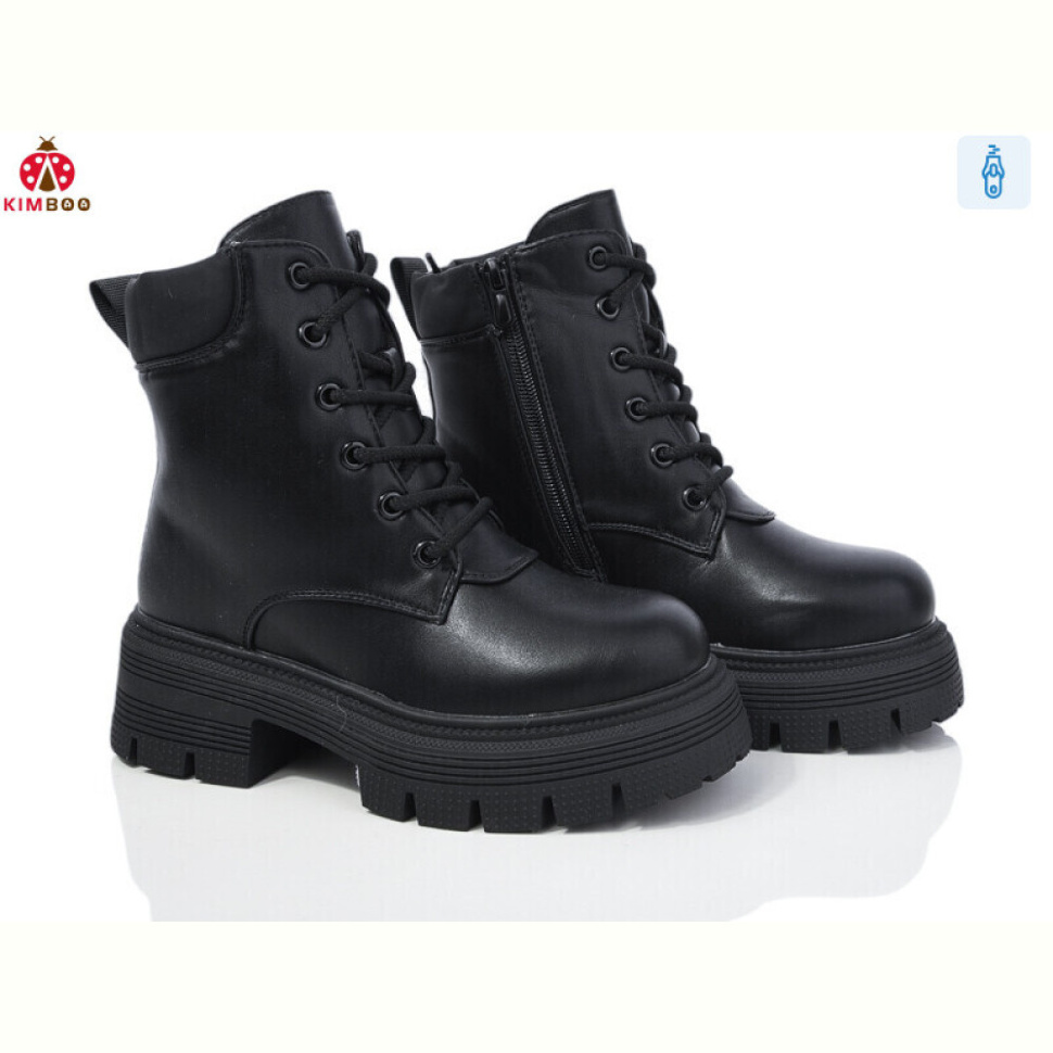 Ботинки KIMBOO A24156-3A Ботинки KIMBOO A24156-3A