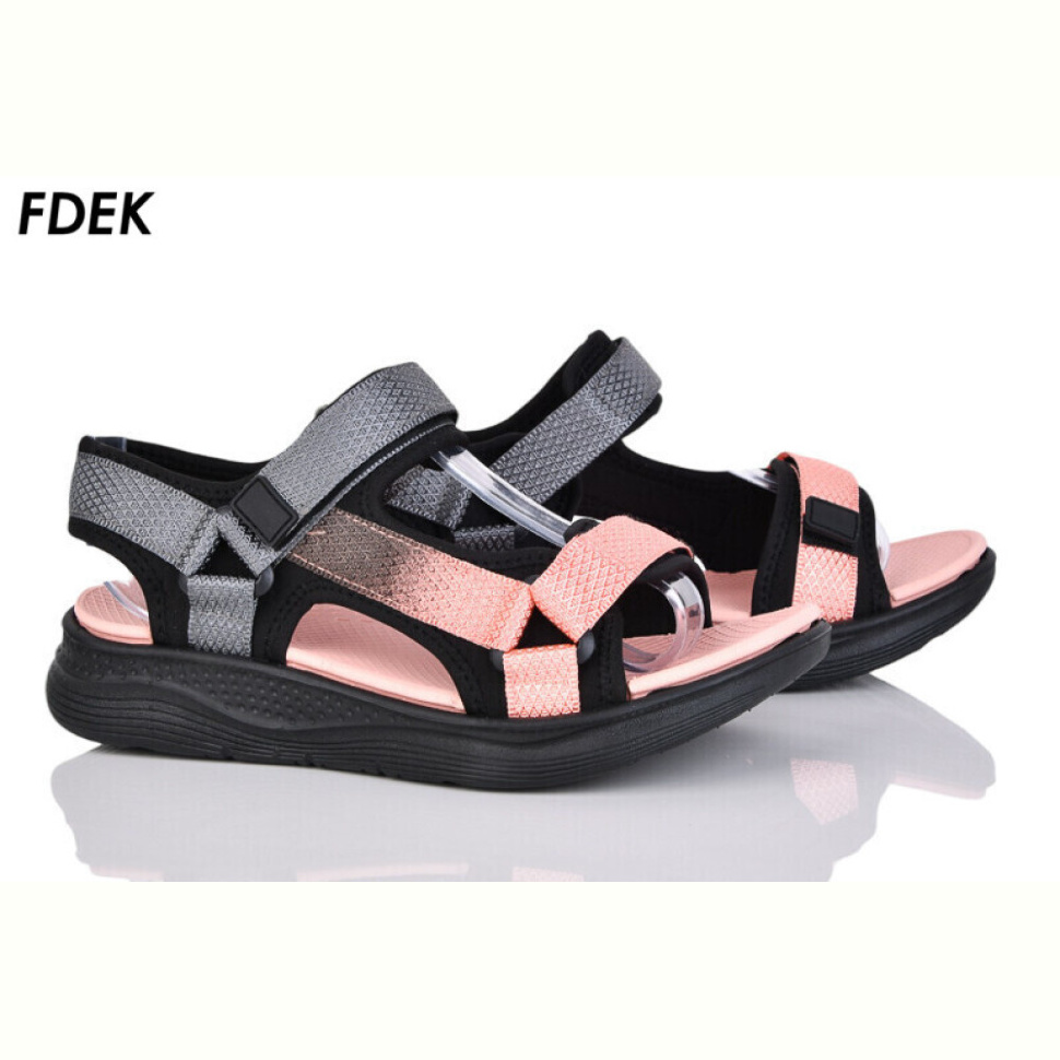 Босоножки FDEK L9232-6 Босоножки FDEK L9232-6