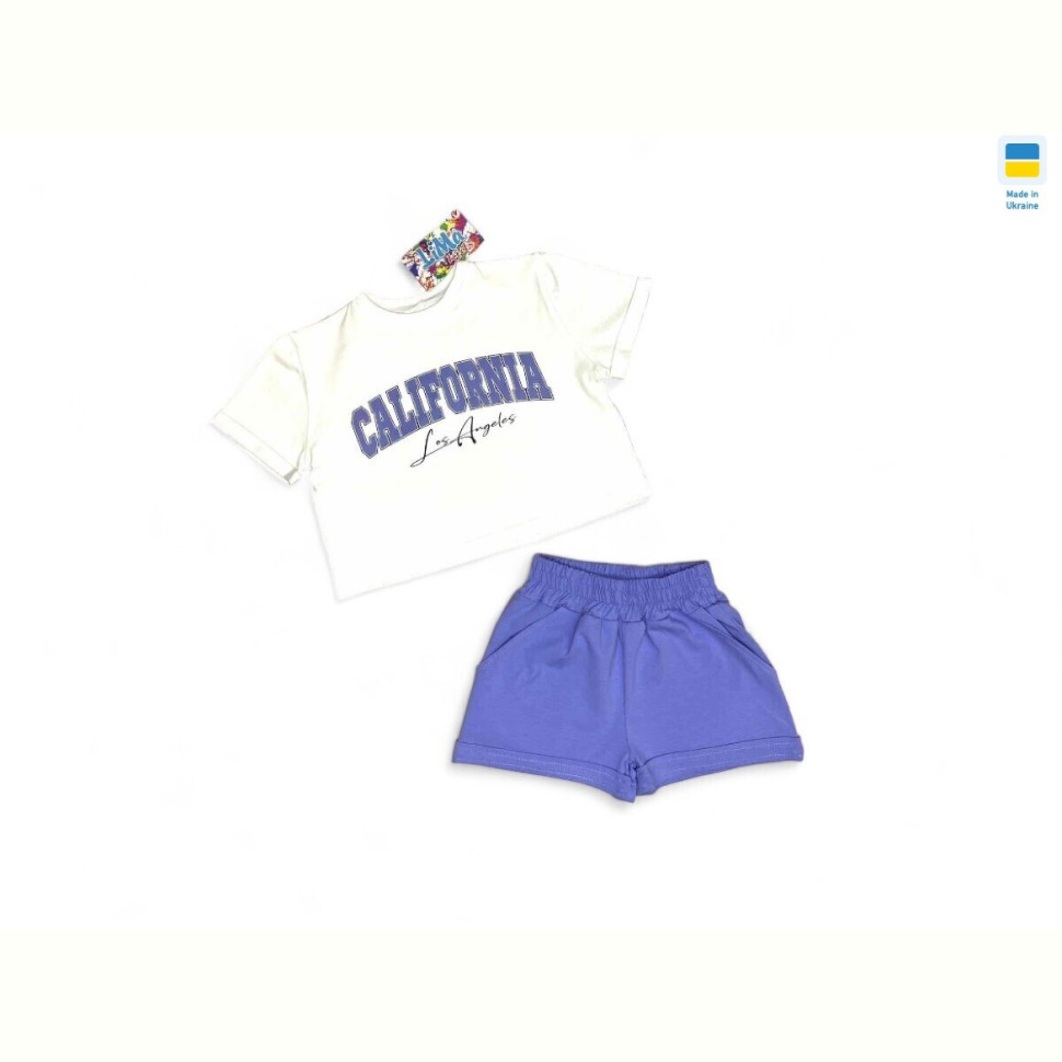 Костюм LiMa 2316 синій (128-152)