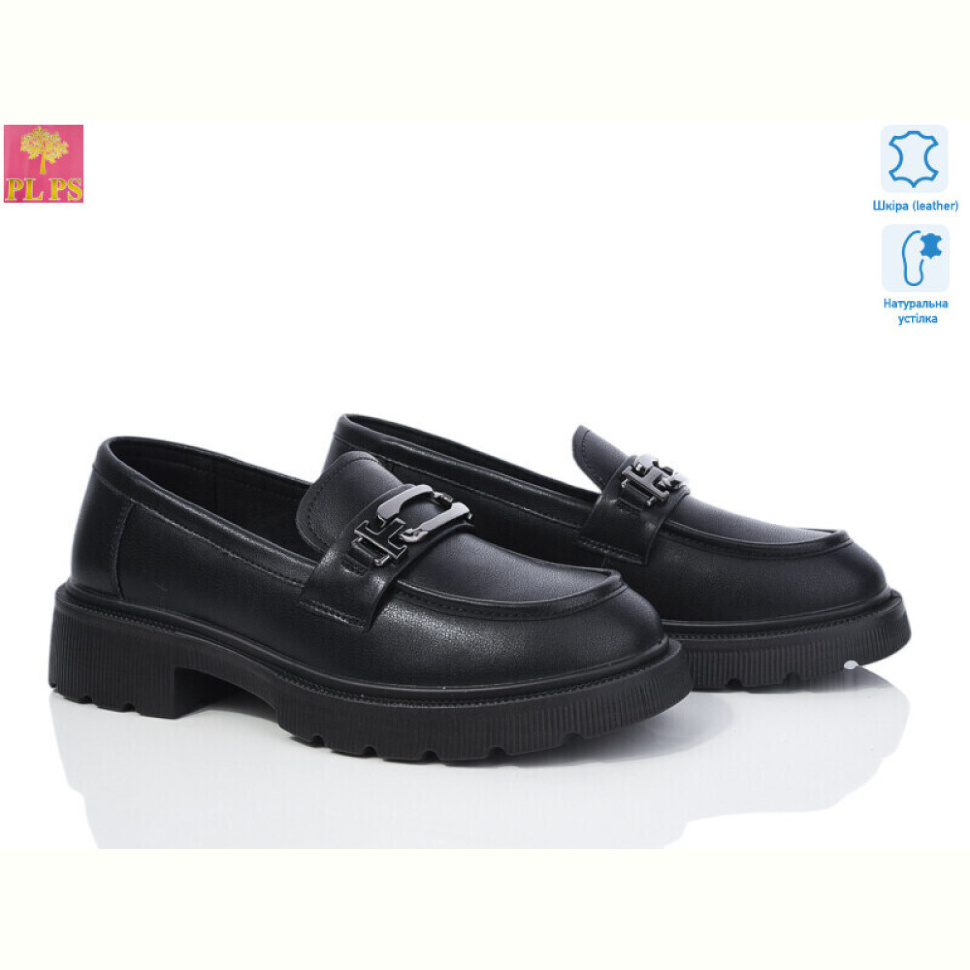 Туфли PLPS R063-1