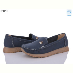 Мокасины PTPT W2312-2