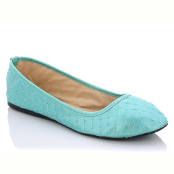 Балетки Obuvok JK021-6