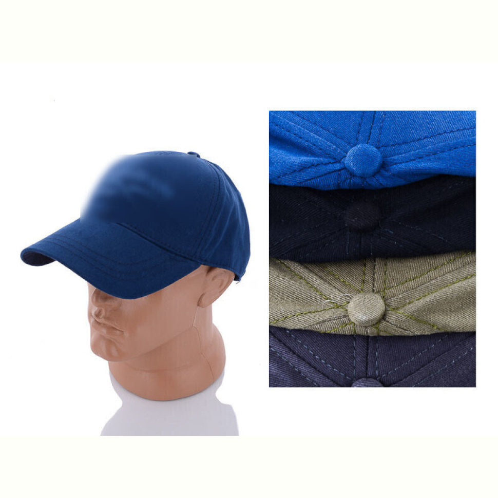 Кепка RuBi KA015 mix