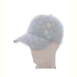 Кепка RuBi FC017-5 grey