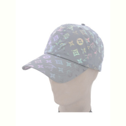 Кепка RuBi FC017-5 grey