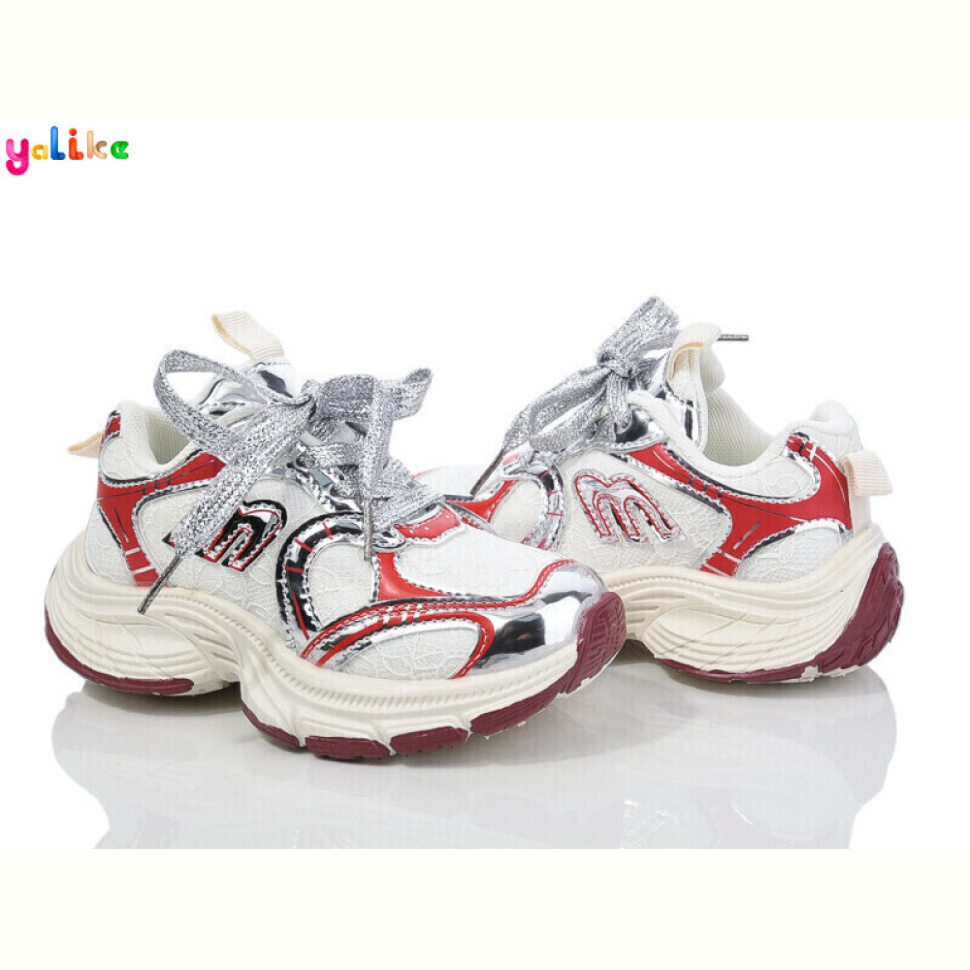 Кроссовки Yalike 2070-2