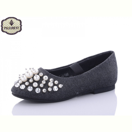 Балетки PALIAMENT A18188