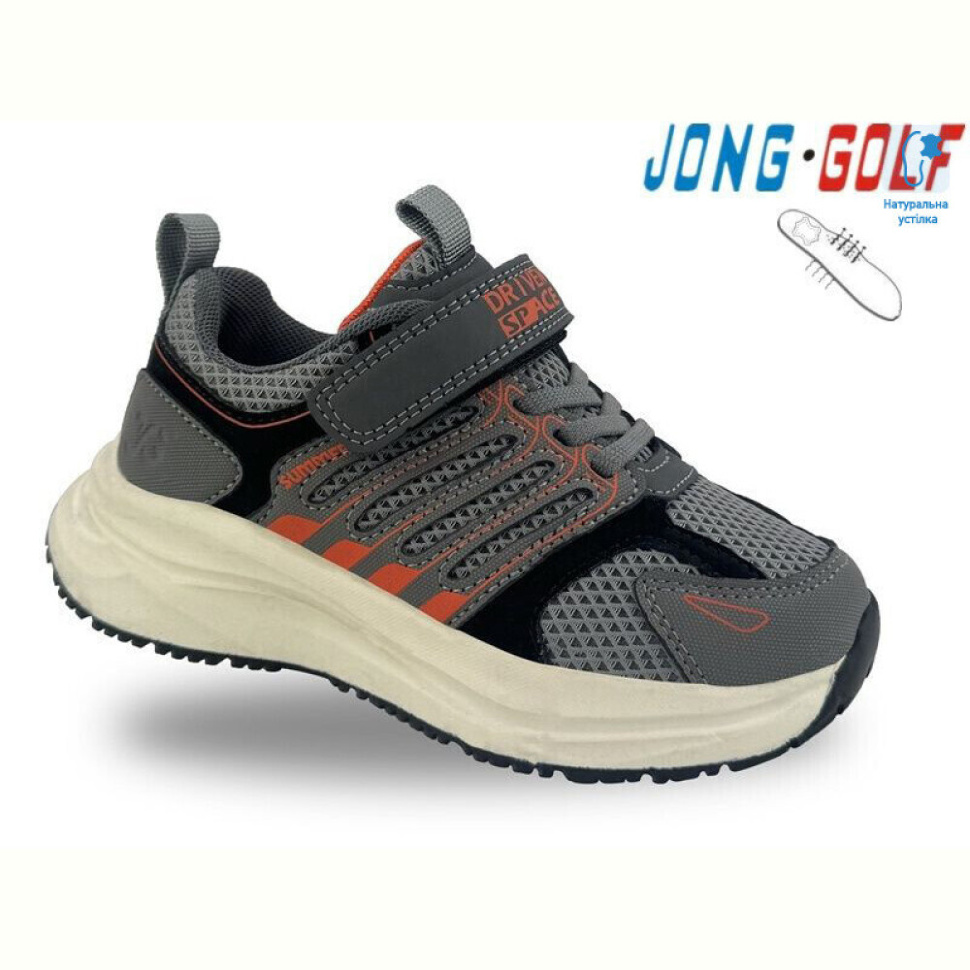 Кроссовки Jong Golf B11495-2