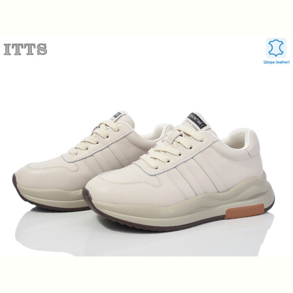 Кроссовки ITTS MX6607-3