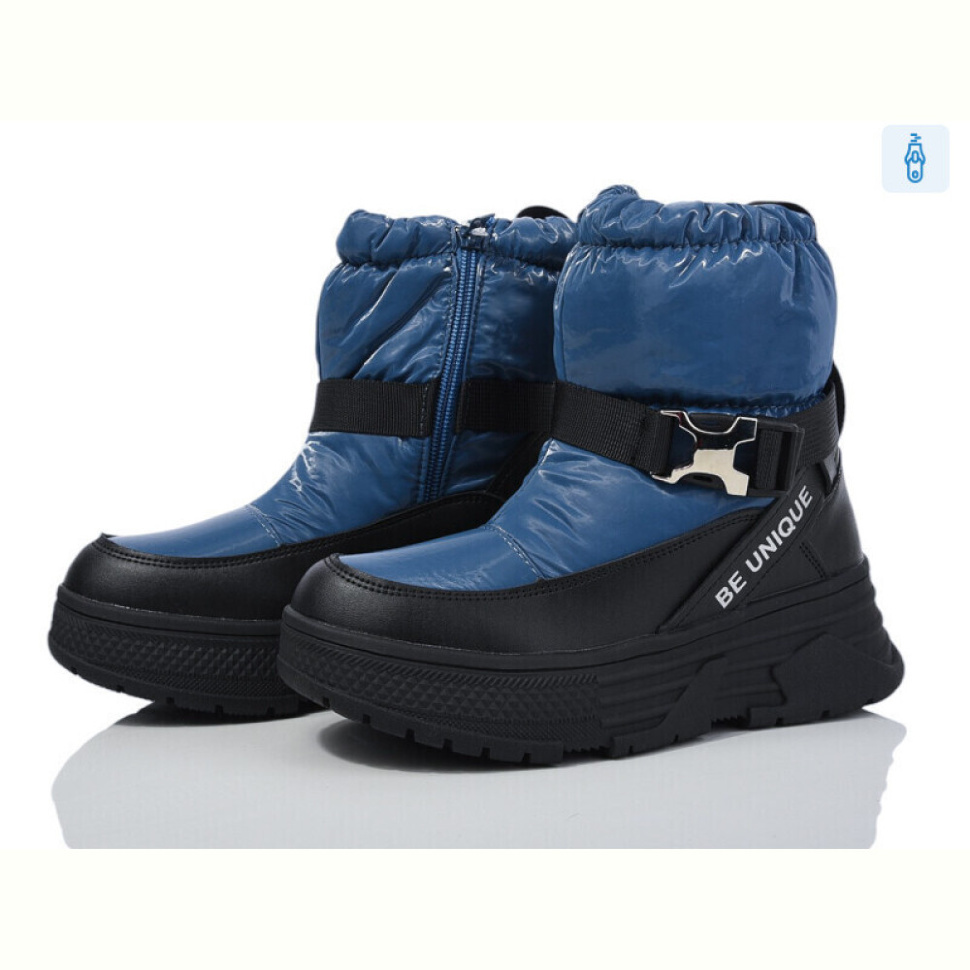 Дутики Xifa kids FG2310-3B