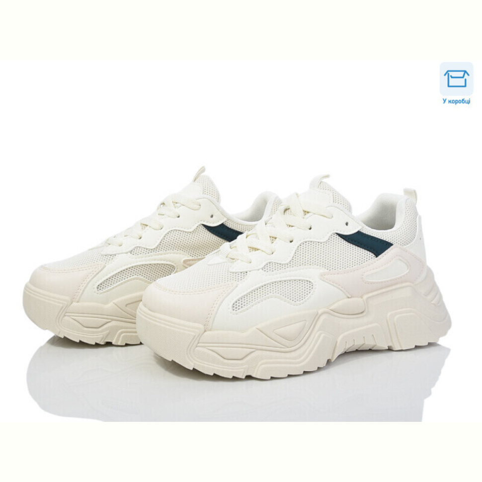 Кроссовки YZY CB010-3A