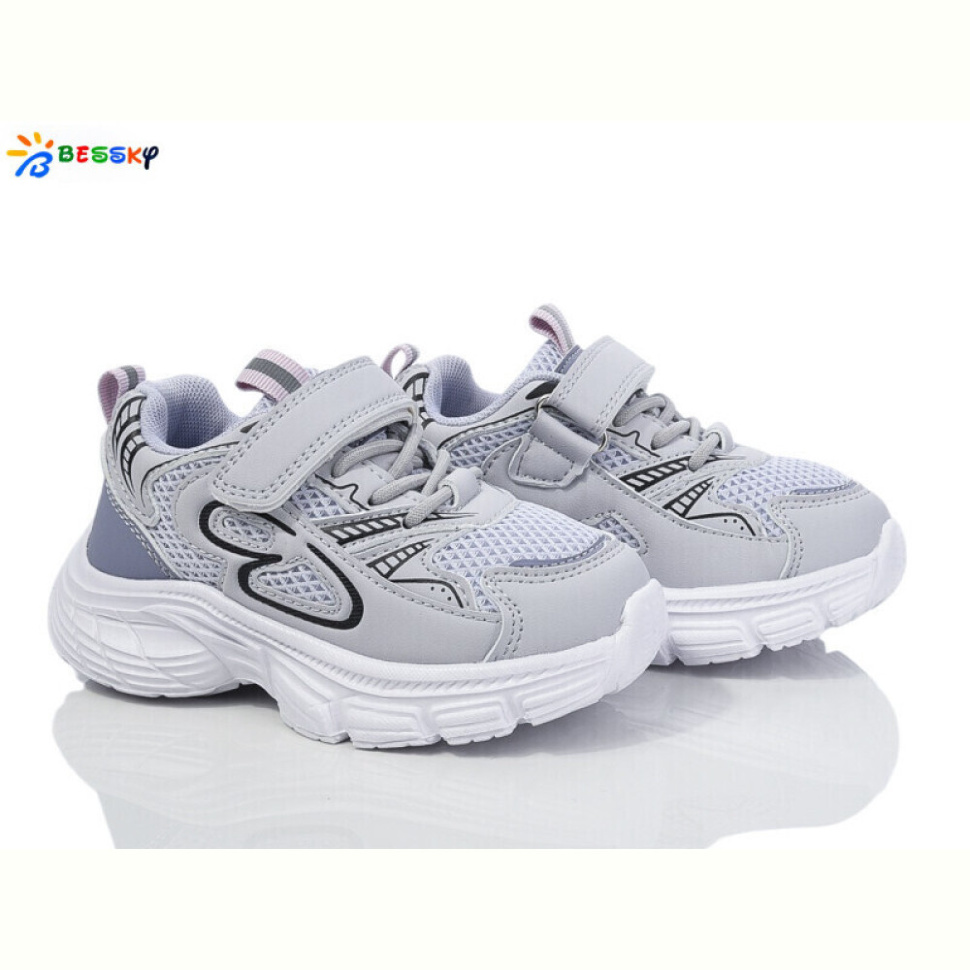 Кроссовки Bessky-Kellaifeng BY4077-4B