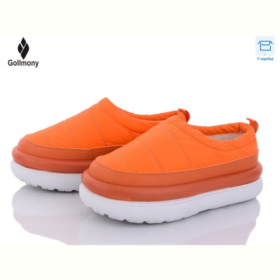 Туфли Gollmony 2024-52-5