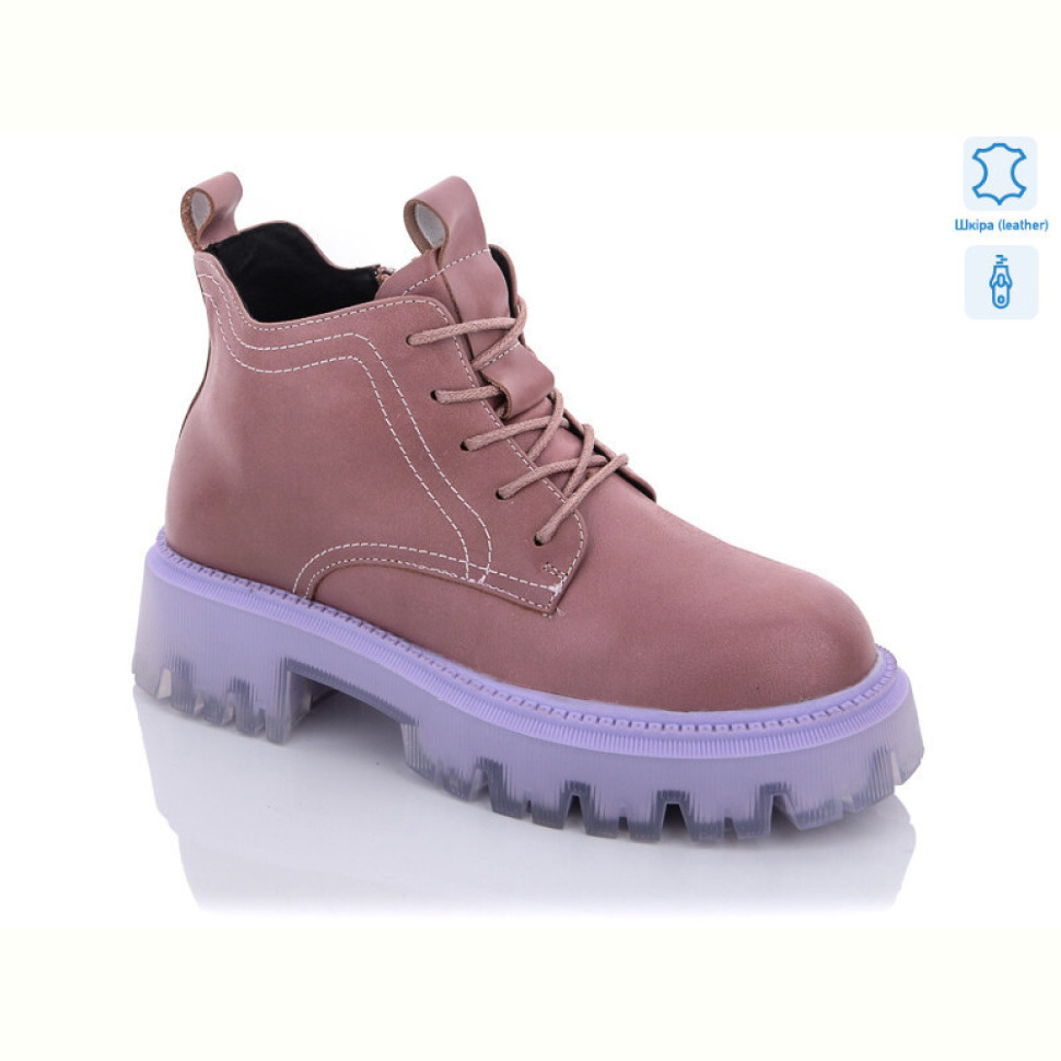 Ботинки Teetspace-Trasta-Egga WX267-5 Ботинки Teetspace-Trasta-Egga WX267-5
