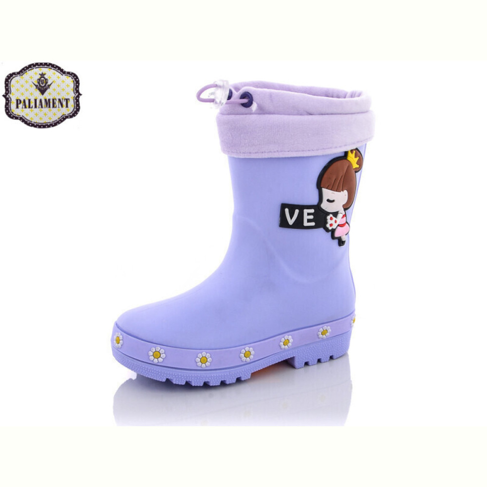 Резиновая обувь PALIAMENT K67-3 Резиновая обувь PALIAMENT K67-3