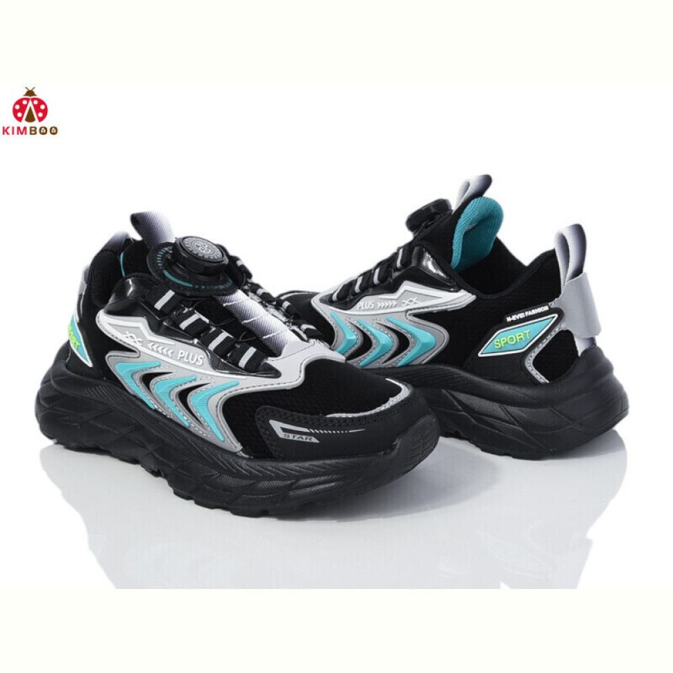 Кроссовки KIMBOO ZY24186-3L