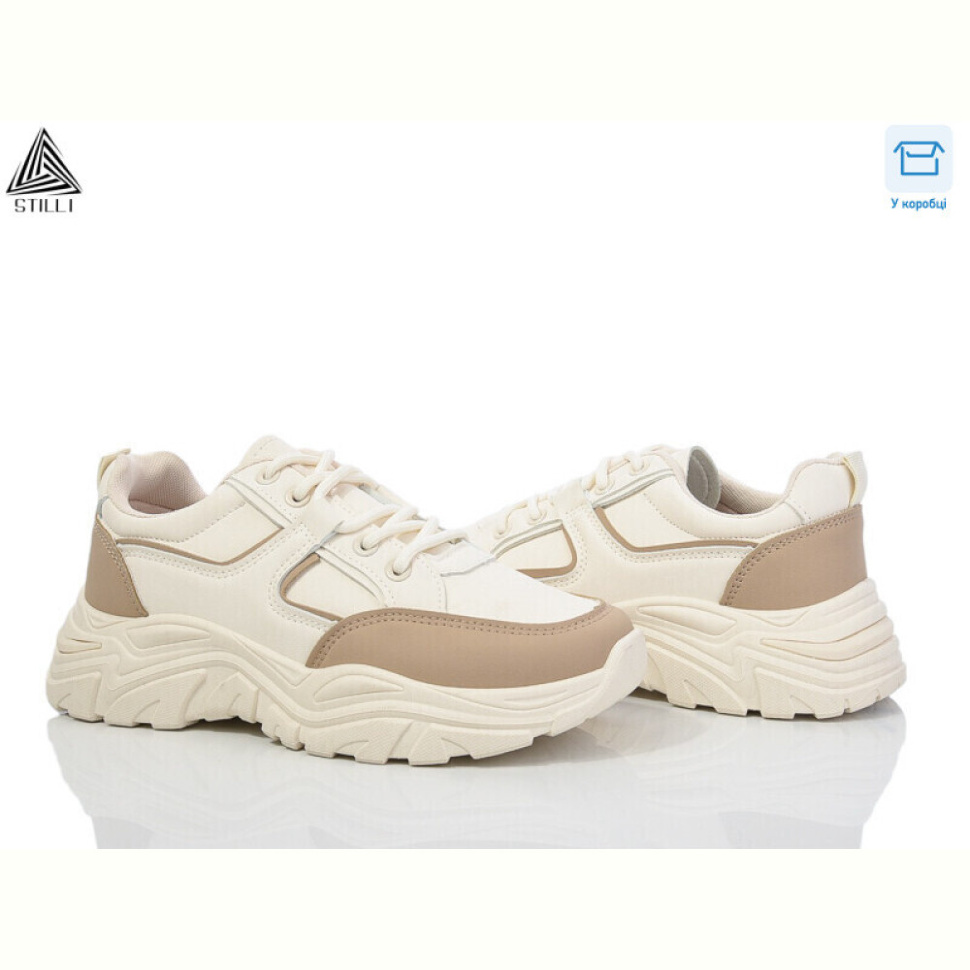 Кроссовки STILLI Group A140-65