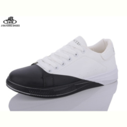 Кроссовки Jibukang M2010-1 black