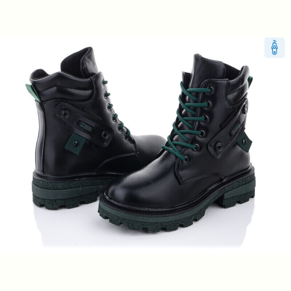 Ботинки M.L.V. 705-3