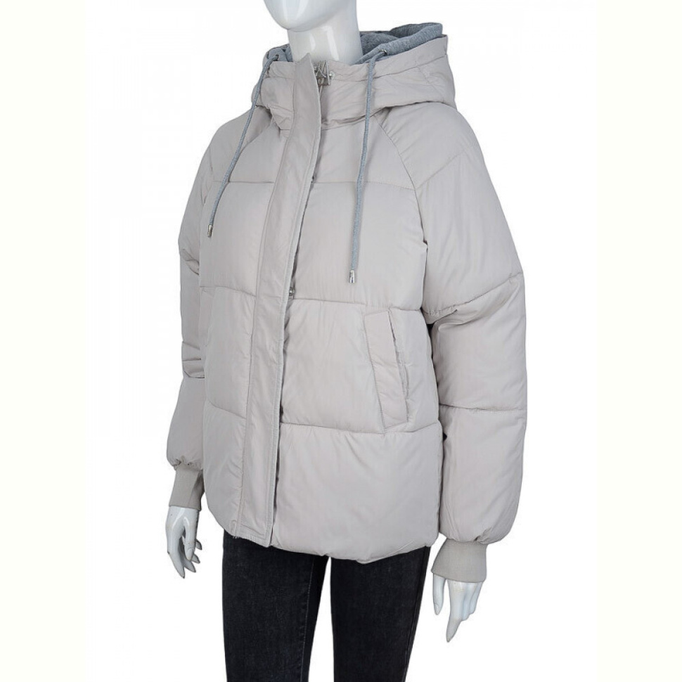 Куртка Hope 2335 d.beige Куртка Hope 2335 d.beige