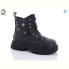 Ботинки Леопард F810B-1