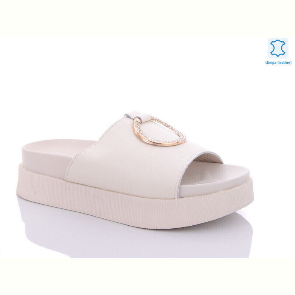 Шлепки Purlina P1494-3